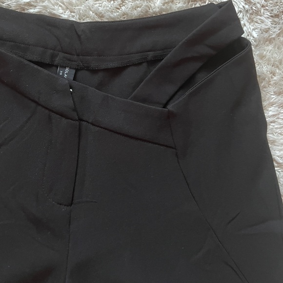 Solado pants with cutout, XS - Picture 3 of 4